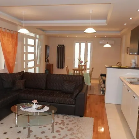 基普公寓 公寓 杜布罗夫尼克