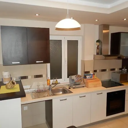 基普公寓 * 杜布罗夫尼克