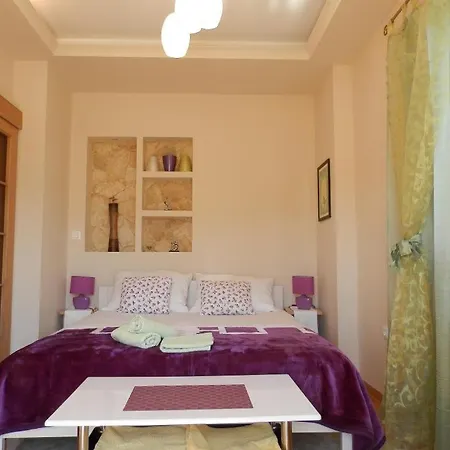 Lägenhet Kip With Free Parking Dubrovnik