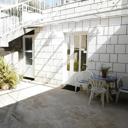 Kip With Free Parking Dubrovnik