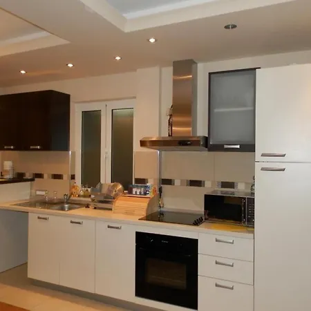 Kip With Free Parking Apartment Dubrovnik