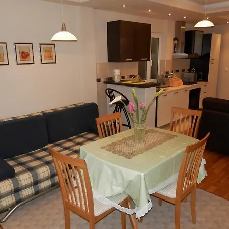 Apartment Kip With Free Parking *