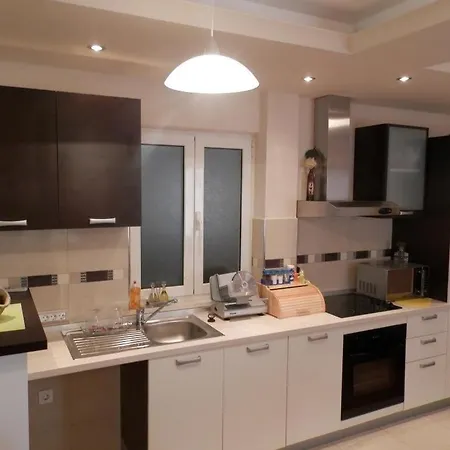 Apartamento Kip With Free Parking *