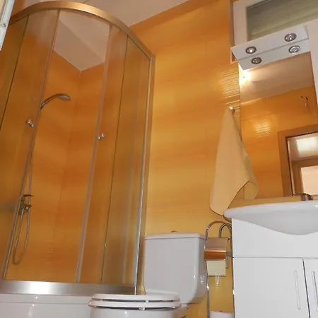 Apartamento Kip With Free Parking